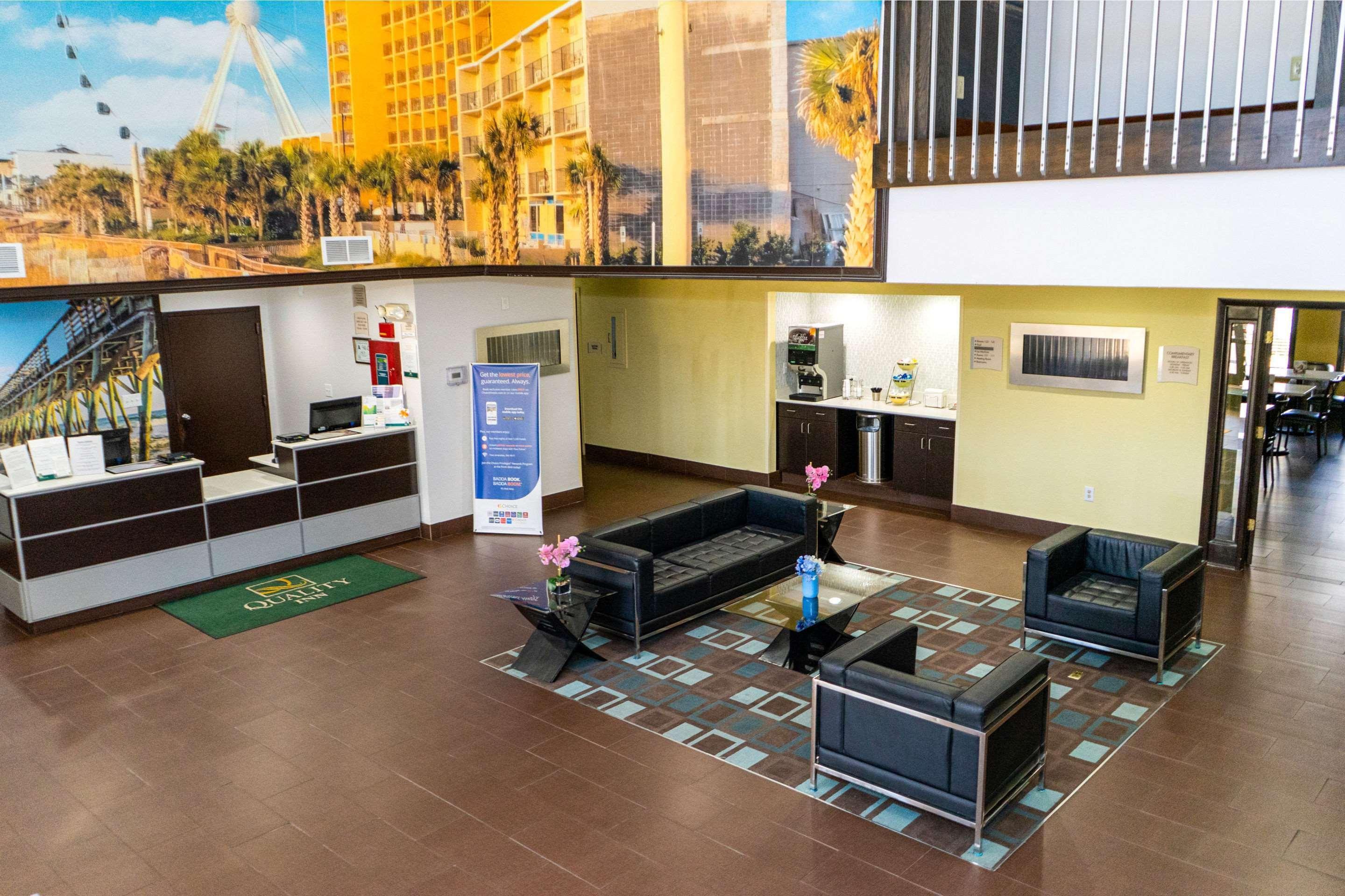Quality Inn Whiteville North Exteriör bild